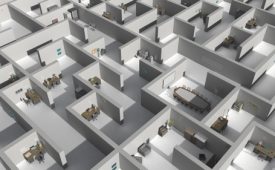 maze